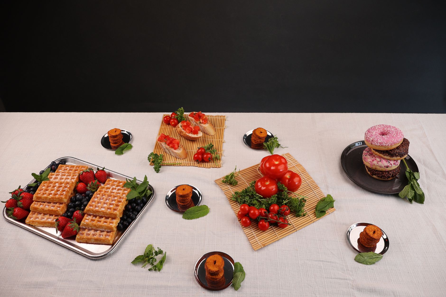 Plateaux repas à Montauban